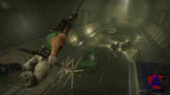 Bionic Commando