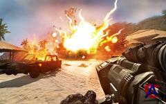 Crysis- Warhead