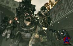 Gears of War (RUS)
