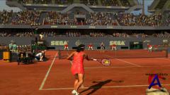 Virtua Tennis 2009