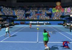Virtua Tennis 2009