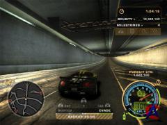 Need For Speed: Most Wanted