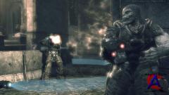 Gears of War (RUS)