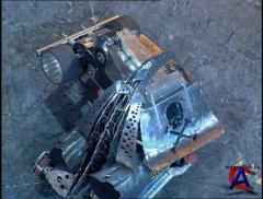   / Robot Wars Collection