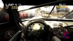 Race Driver GRID