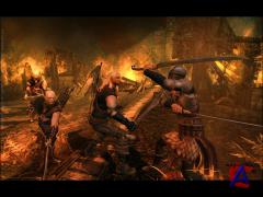The Witcher: Enhanced Edition