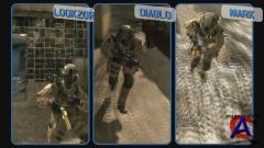 Frag movie CoD4