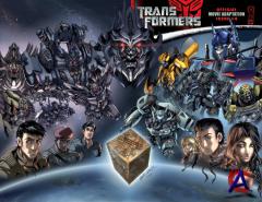  / Transformers [comics]