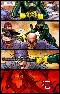  / Kick-Ass []