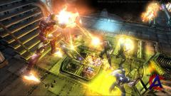 Marvel Ultimate Alliance