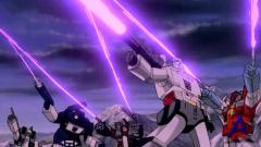 / Transformers: The Movie