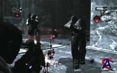 Gears of War (RUS)