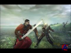 The Witcher: Enhanced Edition