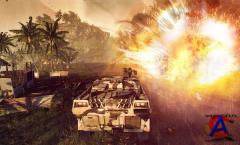 Crysis- Warhead