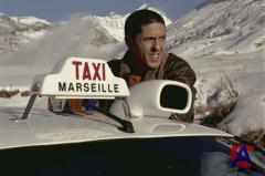  3 / Taxi 3