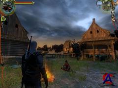 The Witcher: Enhanced Edition