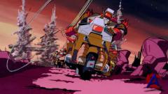  / Transformers: The Movie