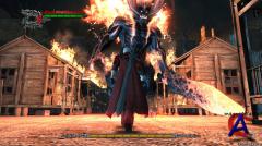 Devil May Cry 4