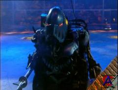   / Robot Wars Collection