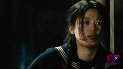   / Blood: The Last Vampire
