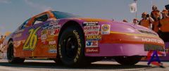  :   / Talladega Nights: The Ballad of Ricky Bobby
