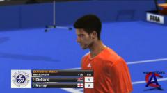 Virtua Tennis 2009