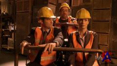  13 / Warehouse 13 (1-2 )