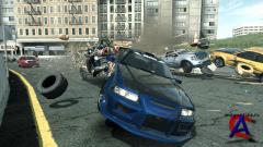 Flatout - Ultimate Carnage (. .)