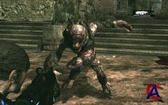 Gears of War (RUS)
