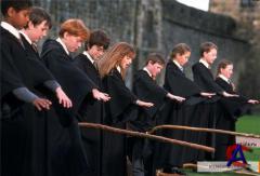      / Harry Potter and the Sorcerers Stone