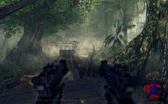 Crysis- Warhead