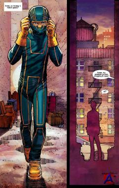  / Kick-Ass []