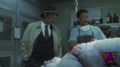  / Seven / Se7en [HD+REMASTERED]