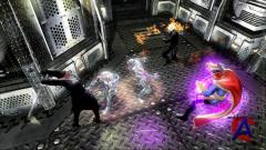 Marvel Ultimate Alliance