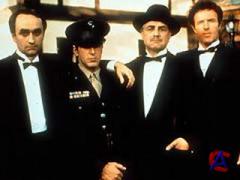   / The Godfather
