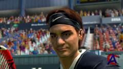 Virtua Tennis 2009