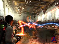 Ghostbusters - The Video Game