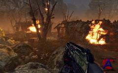 Crysis- Warhead