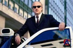  3 / Taxi 3