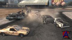 Flatout - Ultimate Carnage (. .)