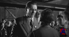   / Schindlers List