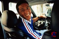  2 / Taxi 2