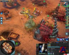 Warhammer 40.000: Dawn of War II