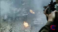    / Saving Private Ryan