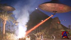  ! / Mars Attacks!
