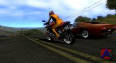 Test Drive Unlimited (. .)