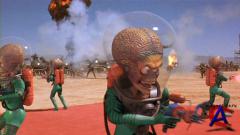  ! / Mars Attacks!
