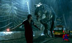    / Jurassic Park