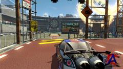 Flatout - Ultimate Carnage (. .)