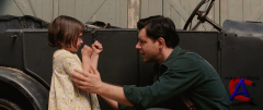  / Cinderella Man